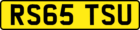 RS65TSU