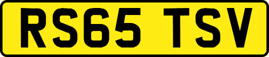 RS65TSV