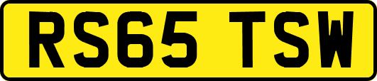 RS65TSW