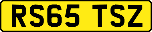 RS65TSZ