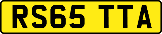 RS65TTA