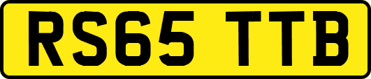 RS65TTB