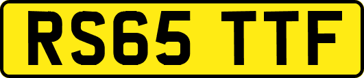 RS65TTF
