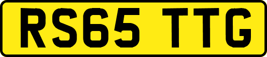 RS65TTG