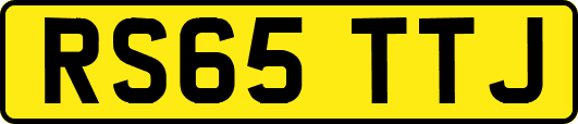 RS65TTJ