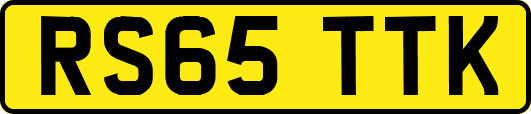 RS65TTK