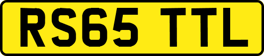 RS65TTL