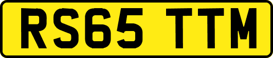 RS65TTM