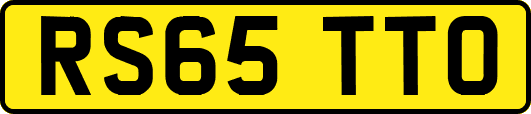RS65TTO
