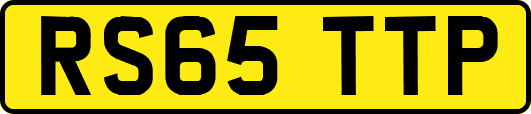RS65TTP