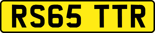 RS65TTR