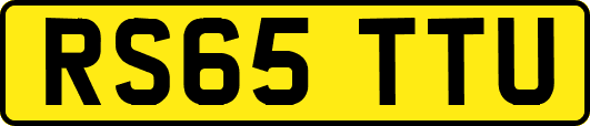 RS65TTU