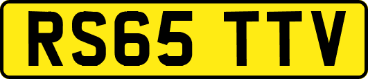 RS65TTV