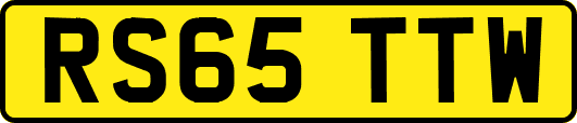 RS65TTW