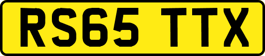 RS65TTX