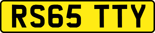 RS65TTY
