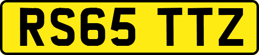 RS65TTZ