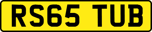 RS65TUB