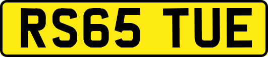RS65TUE