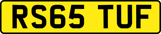 RS65TUF