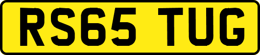 RS65TUG