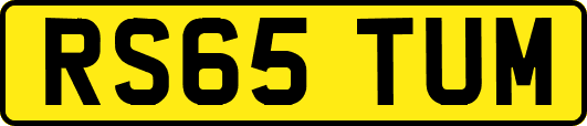RS65TUM