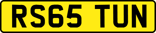 RS65TUN
