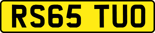 RS65TUO