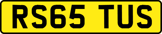 RS65TUS