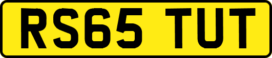 RS65TUT