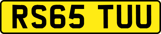 RS65TUU