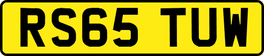 RS65TUW
