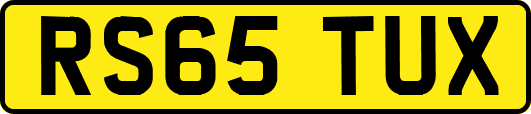RS65TUX