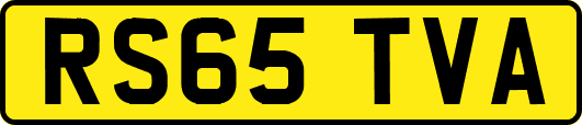 RS65TVA