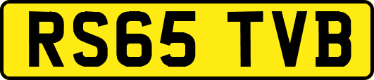 RS65TVB