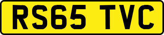 RS65TVC