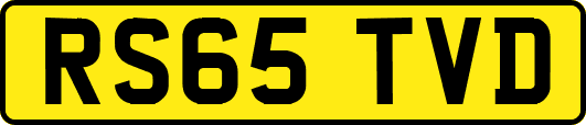 RS65TVD