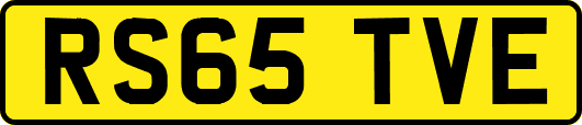 RS65TVE
