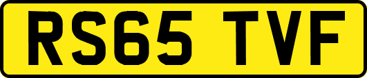 RS65TVF