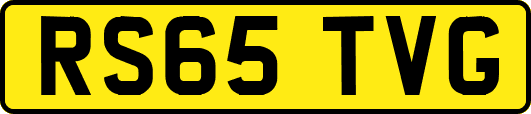 RS65TVG