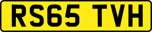 RS65TVH