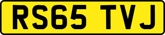 RS65TVJ