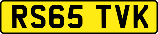 RS65TVK