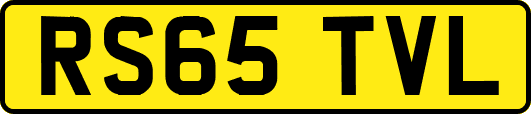 RS65TVL