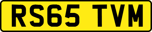 RS65TVM