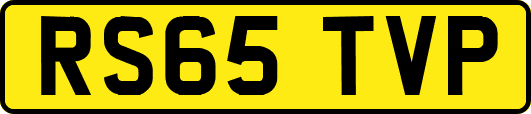 RS65TVP