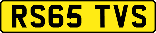 RS65TVS