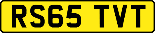 RS65TVT