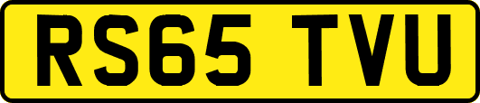 RS65TVU