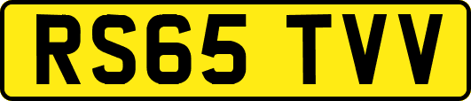 RS65TVV